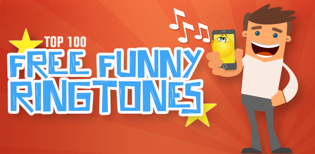 Best 100 Free Funny Ringtones Amazon Co Uk Appstore For Android
