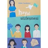 Hayal S&ouml;zleşmesi