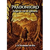 Pradonegro: Juego de rol en solitario