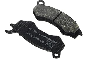 EBC BRAKES EBC Brake Pads SFA603