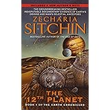 Twelfth Planet (Earth Chronicles): Book I of the Earth Chronicles: 1