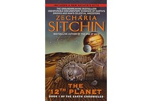Twelfth Plan: Book I of the Earth Chronicles (Earth Chronicles, 1, Band 1)