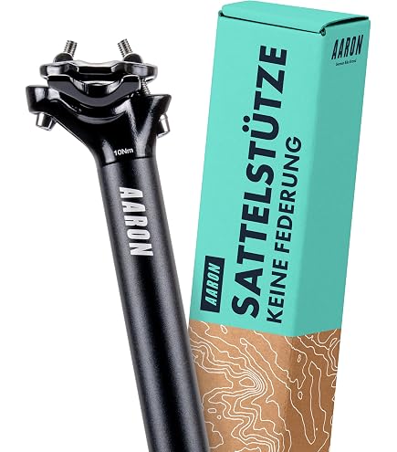 XLC Sattelstütze All Ride SP-O02 Sport & Freizeit