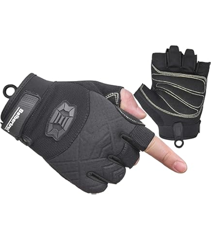 Guanto Protettivo Per Pesca Surfcasting - Salva Dito In Neoprene 3mm Unisex Per 779848 - Foto 12