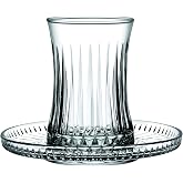 Paşabah&ccedil;e ELYSIA &Ccedil;AY TK 1 OFSET HEDİYELİK KUTU 6 PAŞABAHCE 6X42901G00 6X54771G00Paşabah&ccedil;e DAMLA LOGO