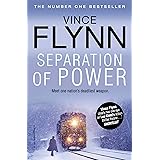 Separation Of Power (Volume 5) (The Mitch Rapp Series)