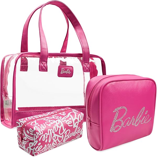 Bolso De Playa Mujer Bolso Barbie Para Mujeres Y Niñas Bolsa De