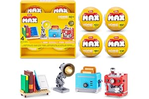 MAX-MAX PREMIUM-HOME-SERIES 1-4-pack