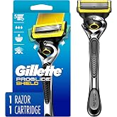 Gillette ProGlide Erkek Tıraş Bı&ccedil;ağı, Sap + 1 Bı&ccedil;ak Yedek