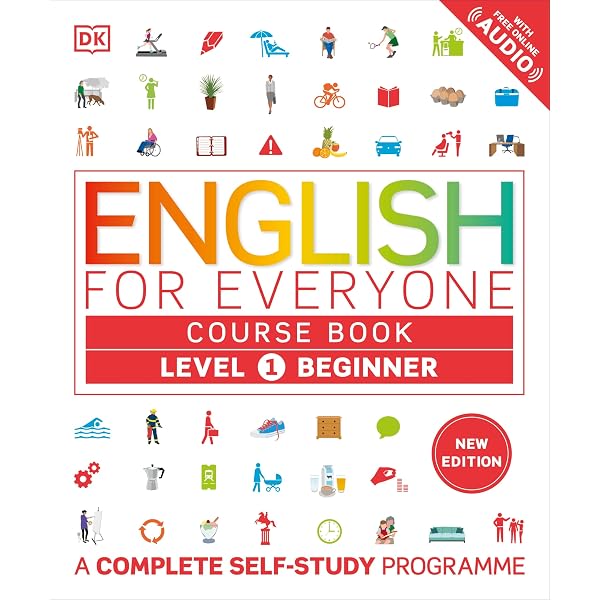 Easy Learning English Conversation Book 1: Your Essential Guide to