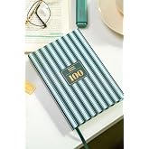 Matt Notebook Kitap Okuma G&uuml;nl&uuml;ğ&uuml; Reading Journal Yeşil
