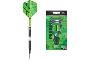 Target Darts Yohkoh 80% Wolfram Softdarts-Set Dartpfeile