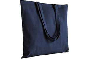 Artexia Tote Bag Tela de Algodón - Bolsas de Tela Personalizadas