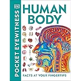 Pocket Eyewitness Human Body: Facts at Your Fingertips