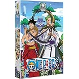 One Piece Edition Collector Limitee Partie 4 Coffrret 24 Dvd Edition Collector Limitee Dvd Blu Ray Amazon Fr