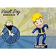 Fallout 4: Vault Boy 111 Bobbleheads - Series Two: Sneak by Fallout
