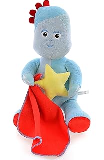 jumbo talking iggle piggle