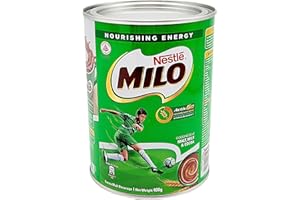 NESTLÉ Nestle Milo (400g) (Paquete de 2)