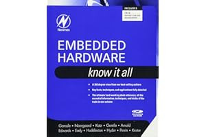 Embedded Hardware: Know It All (Newnes Know It All)