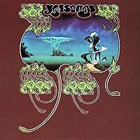 Yessongs