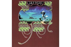 Yessongs