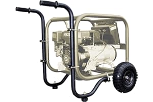 ITC POWER ACCESORIOS/CONSUMIBLES KIT RUEDAS