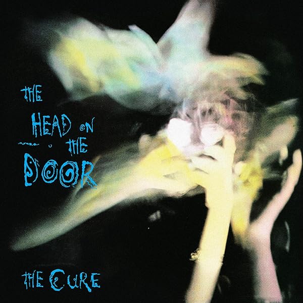 Concert The Cure Live: Cure The: Amazon.it: CD e Vinili}
