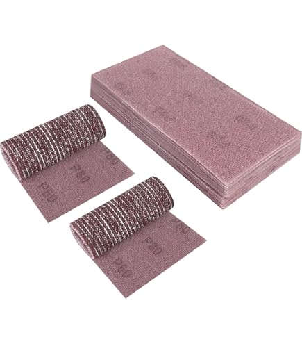 Dischi Abrasivi 3M Xtract Cubitron II 710W Con Rete - Grana 240+, 3" X NH, Per Levigatura Senza Polvere - Foto 6