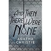 Buy And Then There Were None: Ultimate Mystery Edition Book Online at ...