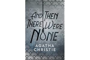 And Then There Were None