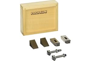 Proxxon MICROMOT 24256 - Tenditori in acciaio