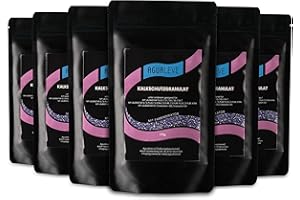 AGUALEVE Gránulos de protección de cal para My Laurastar 170 g | 6 unidades