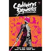 CAD&Aacute;VERES EXQUISITOS VOL. 01
