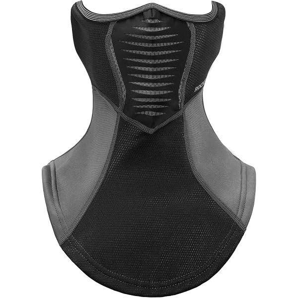 Gants Vélo Thermiques Tactiles - Lycra Coupe-vent Pour Cyclisme Et Sports D'hiver