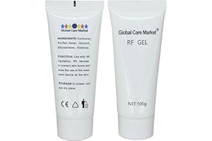 RF Gel - Preparation Conductive Gel for RF Machines by Global Care Market (2)