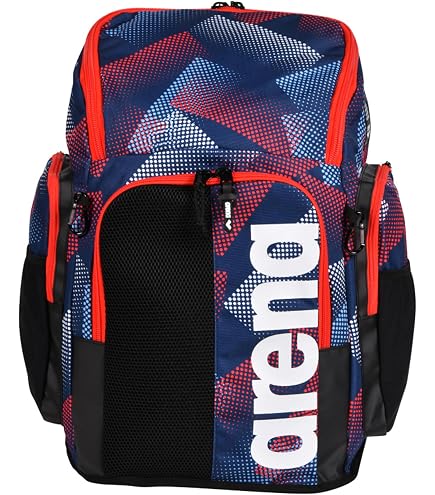 Maelstrom Swim Backpack,35L Swimming Bag With Separ Produktbild-Vorschau 2