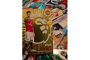 GENERIC Prime Vault TOPPS 26 Premier League 2026 Mystery Football Card Bundle, 12 Cards with 3+ Foil/Insert Cards + 12 Prime Vault sleeves