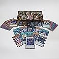 Yu-Gi-Oh! TCG : No Duplicates Random Cards From Different Sets, 500 Card in Each Lot With 50 Holos & 50 Rare Includes Empty Tin Box