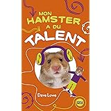 Mon Hamster Est Un Espion Tome 3 Ebook Lowe Dave Nabokov Catherine Amazon Fr