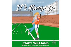 It's Always Us: The Abandoned Brothers, Book 3