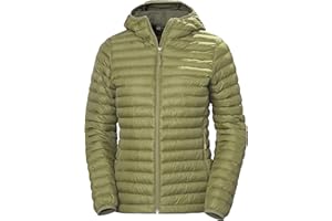 Helly Hansen Donna Jacket W Sirdal Hooded Insulator