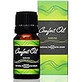 Comfort Oil: Immune – Natural Essential Oils Blended for Immune Support & Wellness - Steam, Inhale, Diffuser Use (10ml, Immune)