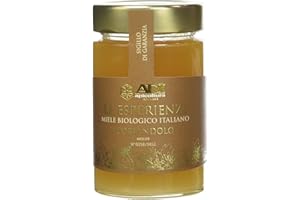 ADI Apicoltura - Le Esperienze - Miele Di Coriandolo, 250 Grammo