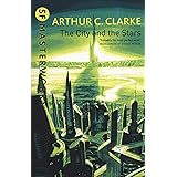 The City And The Stars (S.F. MASTERWORKS)