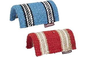 LeMieux Mini Toy Pony Western Pads