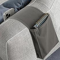 Catena Sofa met Armleuningen L L400 Katoen Linnen Naturel