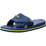 Madigan Ciabatte Donna Piscina Mare Gomma Fascia Tobago : Amazon.it: Scarpe  e borse