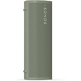 Sonos Roam 2 Taşınabilir Bluetooth Hoparl&ouml;r - Yeşil