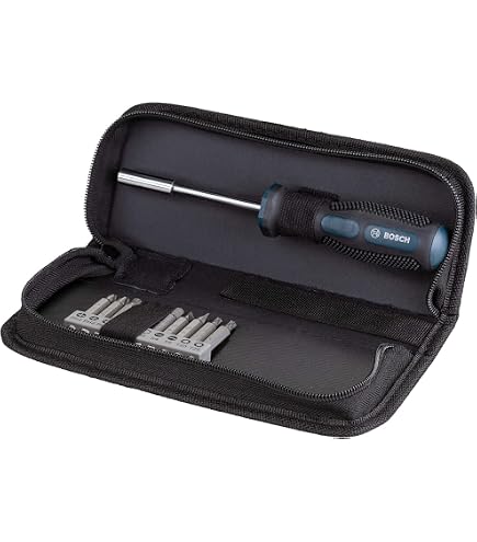 Stanley 62-546 Nut Driver Set – 7-teilig, Metrisch, Mit Hex-Schaft Für Extra Drehmoment Stanley 62-546 Nut Driver Set – 7-teilig, Metrisch, Mit Hex-Schaft Für Extra Drehmoment