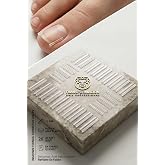 Transformacion Tırnak D&uuml;zeltici ve Y&ouml;nlendirici Şeritler, 12 mm, Medikal Sınıf Esnek Plastik, 20'li Paket